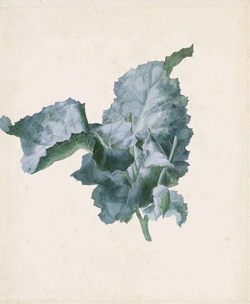 JOHANN RUDOLF BYSS (1662-1738)