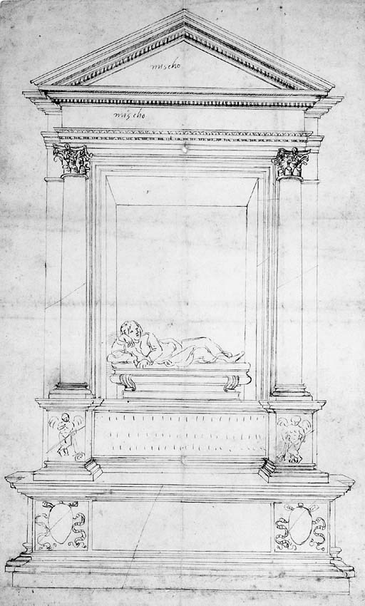 NORTH ITALIAN SCHOOL, 1524