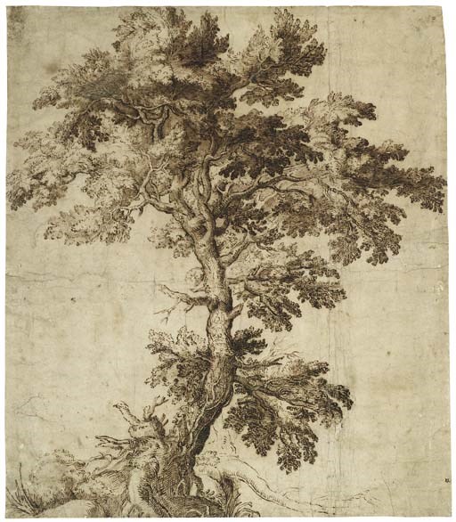 GIROLAMO MUZIANO  (1532-1592)