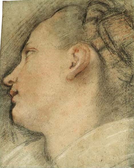 FEDERICO BAROCCI (1535-1612)
