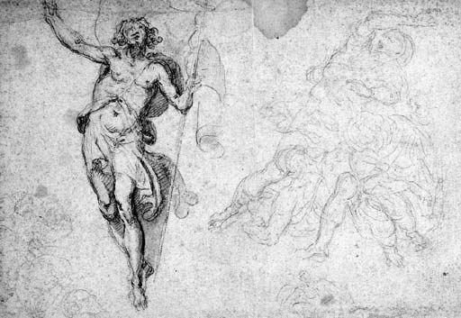 SANTI DI TITO (1536-1603)