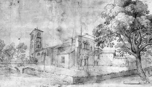 REMIGIO CANTAGALLINA (1582-1630)