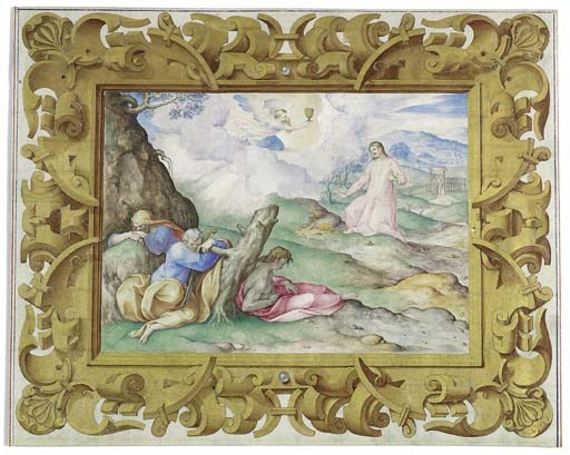 GIOVANNI BATTISTA CASTELLO, IL GENOVESE (1549-1639)