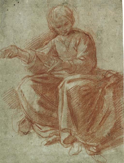 BARTOLOMEO SCHEDONI (1578-1615)