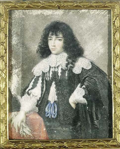 Magdalena Corvina (active in Rome c.1630)