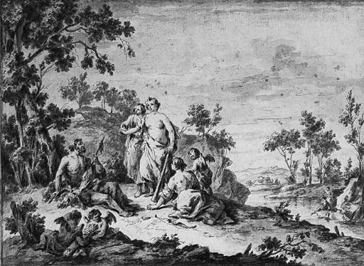 Giuseppe Zais (1709-1784)