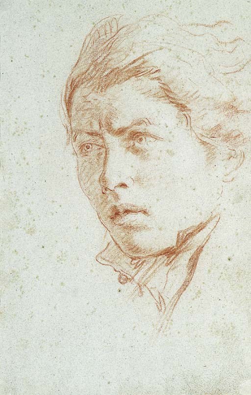 Lorenzo Tiepolo (1736-1776)