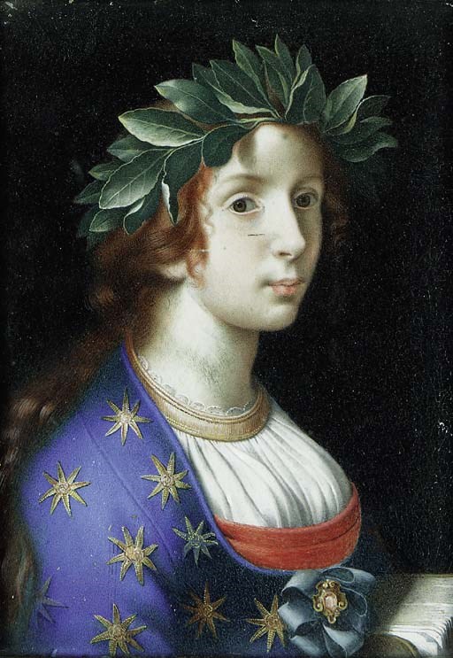 Giuseppe Sacconi (active second half 18th Century)
