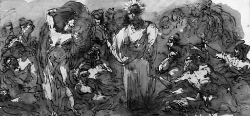 Giuseppe Bernardino Bison (1762-1844)