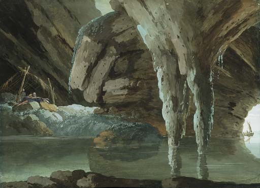 Giuseppe Bernardino Bison (1762-1844)