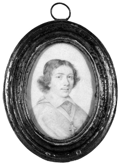 Robert Nanteuil (1630-1678)
