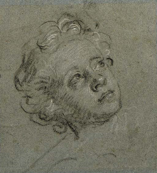 Jean-Marc Nattier (1685-1766)