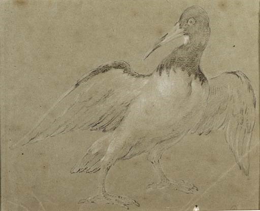Jean-Baptiste Oudry (1686-1755)