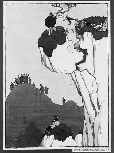 William Heath Robinson (1872-1944)