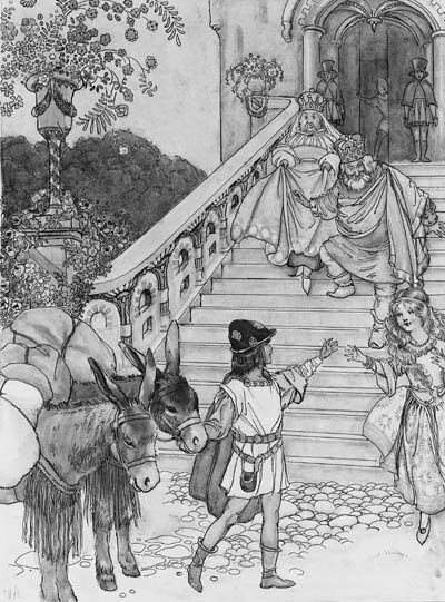 Susan Beatrice Pearse (1878-1980)