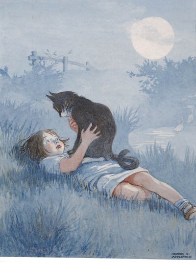 Honor Charlotte Appleton (1879-1951)