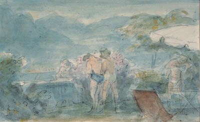 Edward Ardizzone (1900-1979)