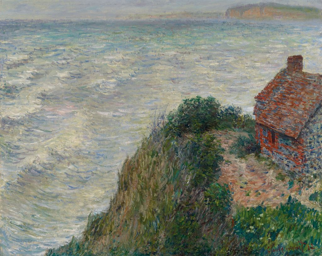 Claude Monet - lots in our price database - LotSearch