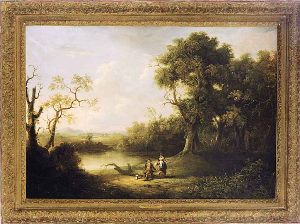 William Joseph Shayer - lots in our price database - LotSearch