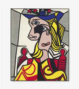AND Tonight’s Contemporary Sale