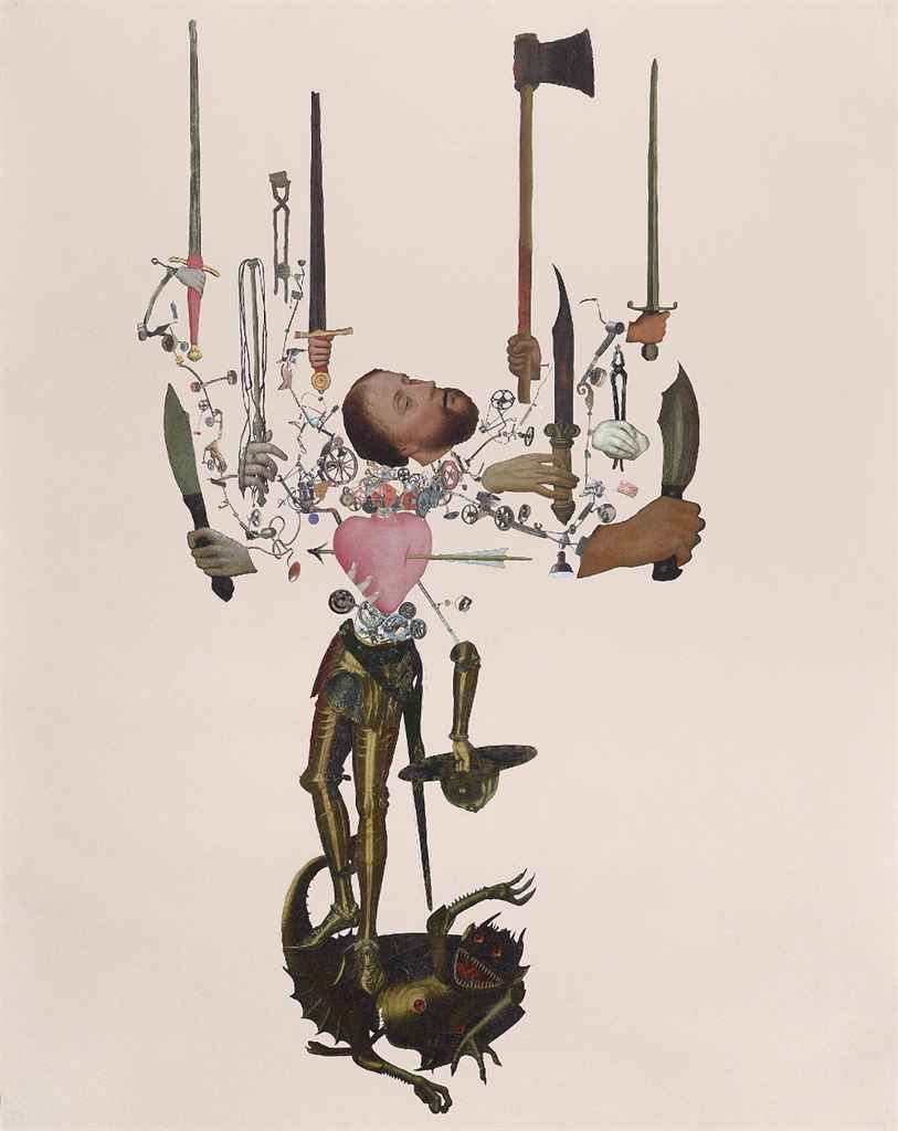 Keith Landy Michael Landy: upcoming auctions, appraisal insights and free art price ...