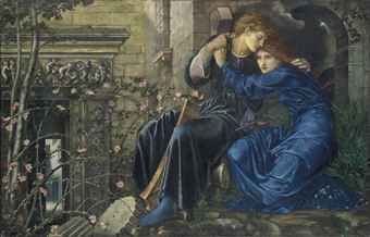 Love among the Ruins  
