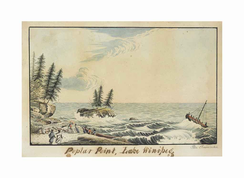 Peter Rindisbacher: upcoming auctions, appraisal insights and free art ...