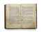 THE MONTMAJOUR GOSPELS, in Latin, decorated manuscript on vellum [southern France, probably Arles or Montmajour, middle or 3rd quarter 12th century]
