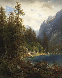 Alexandre Calame: upcoming auctions, appraisal insights and free art ...