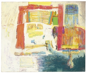 Bob Keyser Robert Keyser: upcoming auctions, appraisal insights and free art price ...