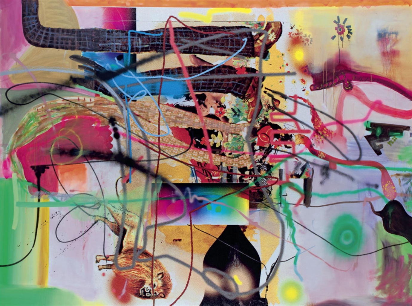 Альберт оэлен картины