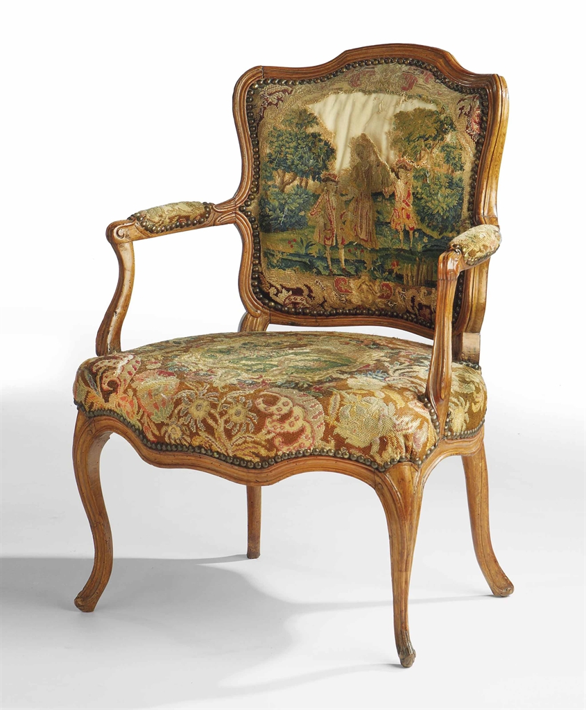 1000+ images about Louis quinze - Stühle, Sessel etc. on