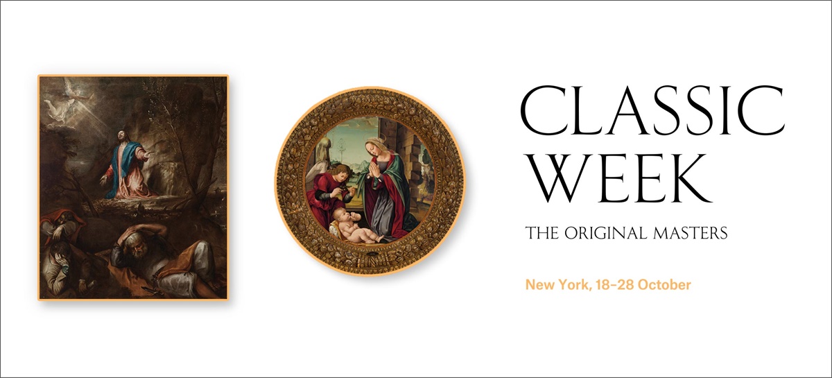 Christies Auctions Private Sales Fine Art Antiques
