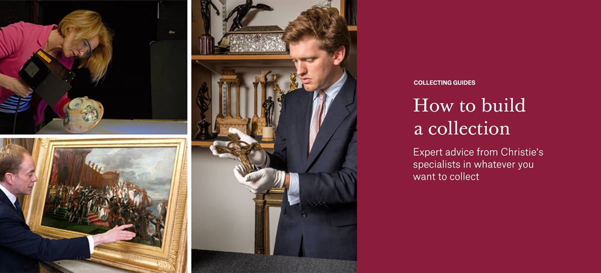 Christies Auctions Private Sales Fine Art Antiques