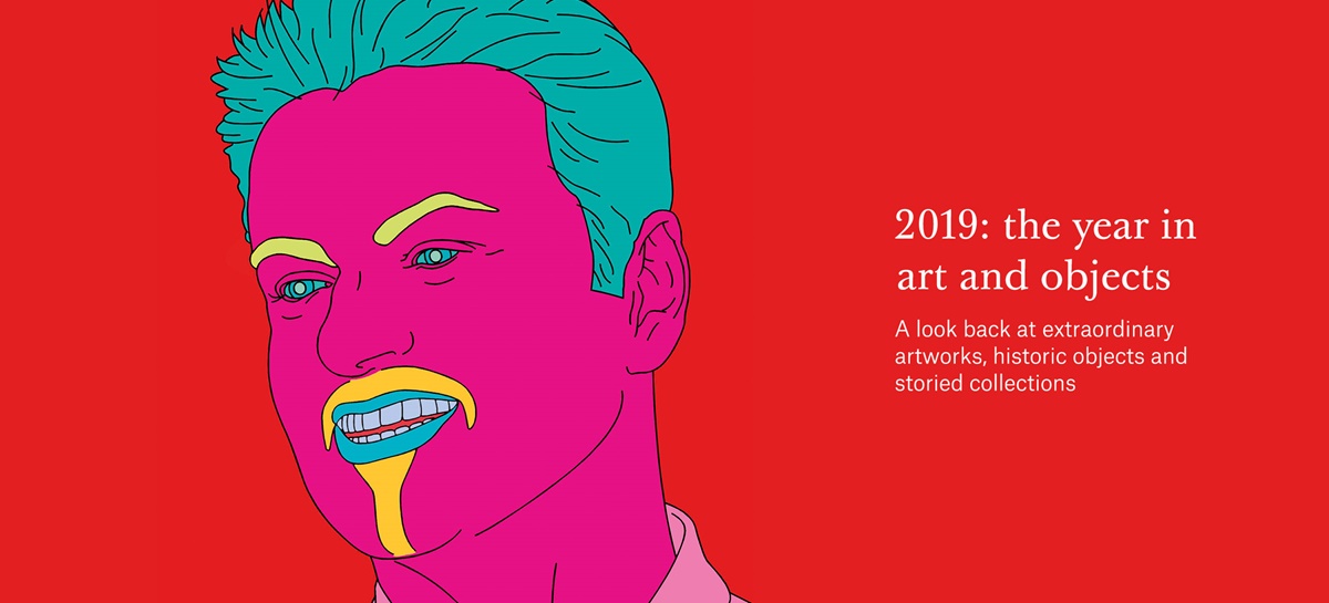 Christies Auctions Private Sales Fine Art Antiques