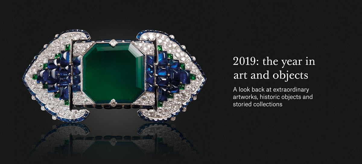 Christies Auctions Private Sales Fine Art Antiques