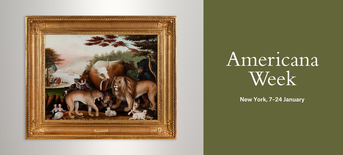 Christies Auctions Private Sales Fine Art Antiques