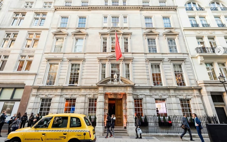 Careers at Christie's Christie's