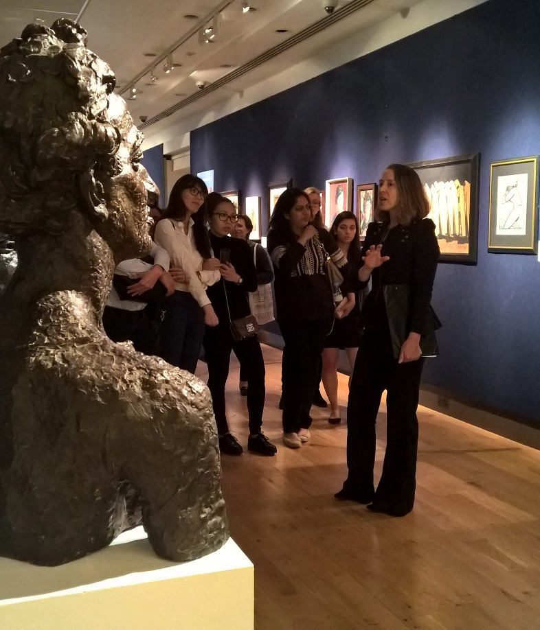 Private Tour of South Kensington