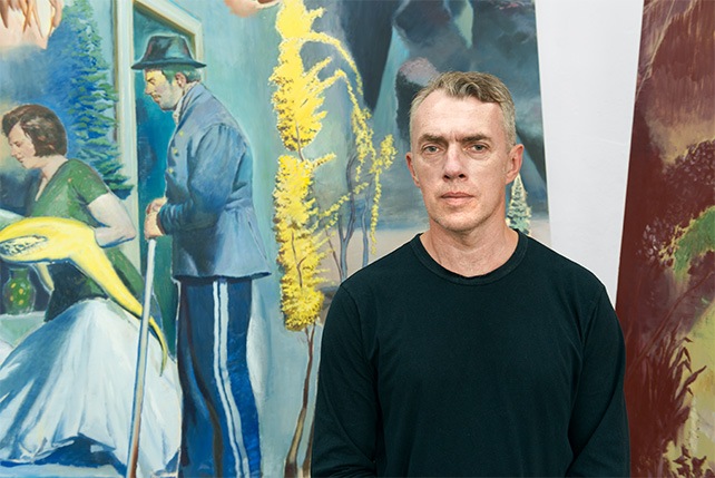 Christies Neo Rauch Christie S
