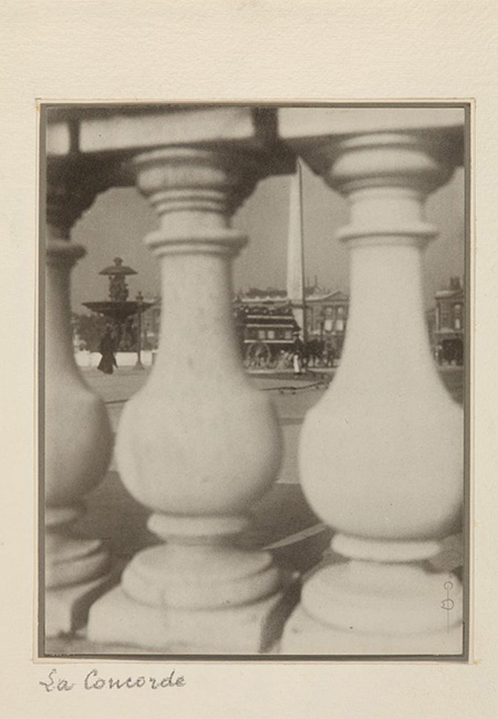 Christies A Brief History Of Paris In Photographs Christie S