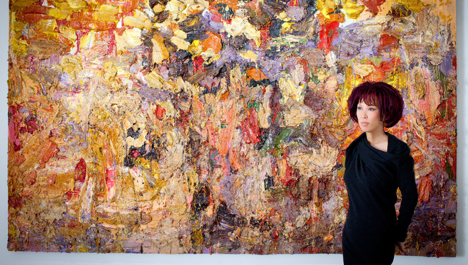 chinese art