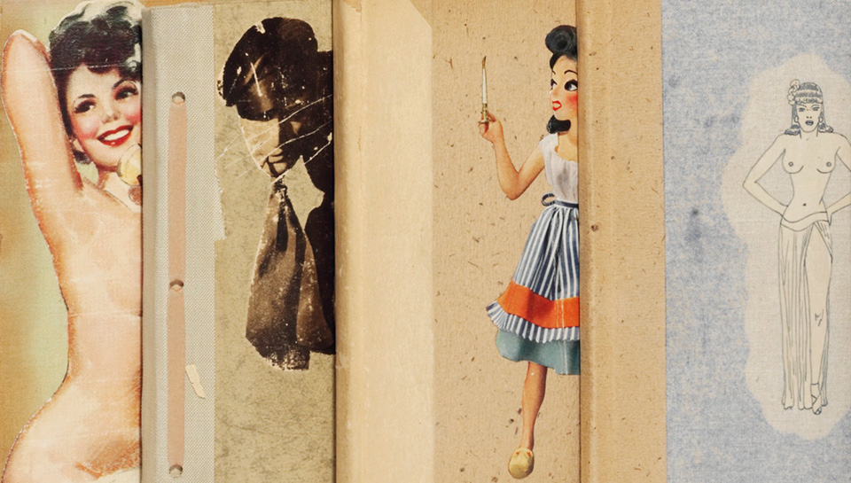 NSFW A brief history of erotic literature