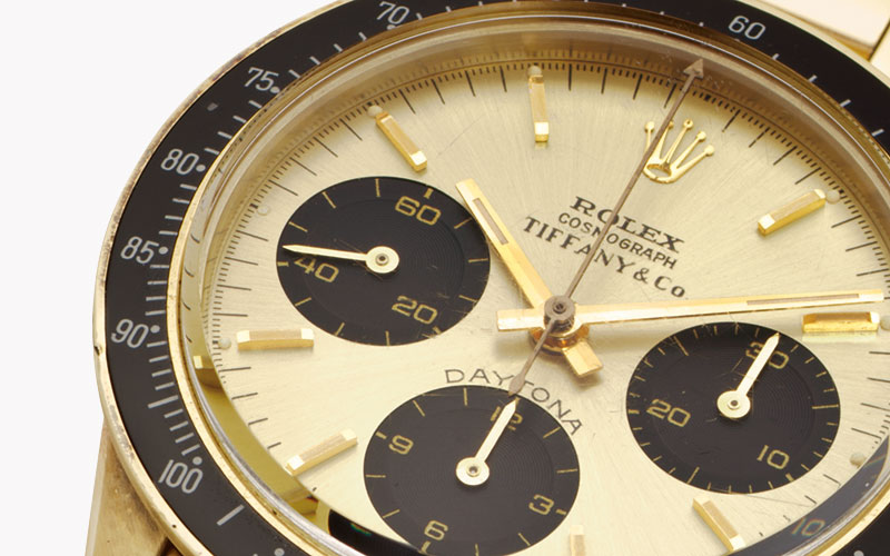 rolex specialist