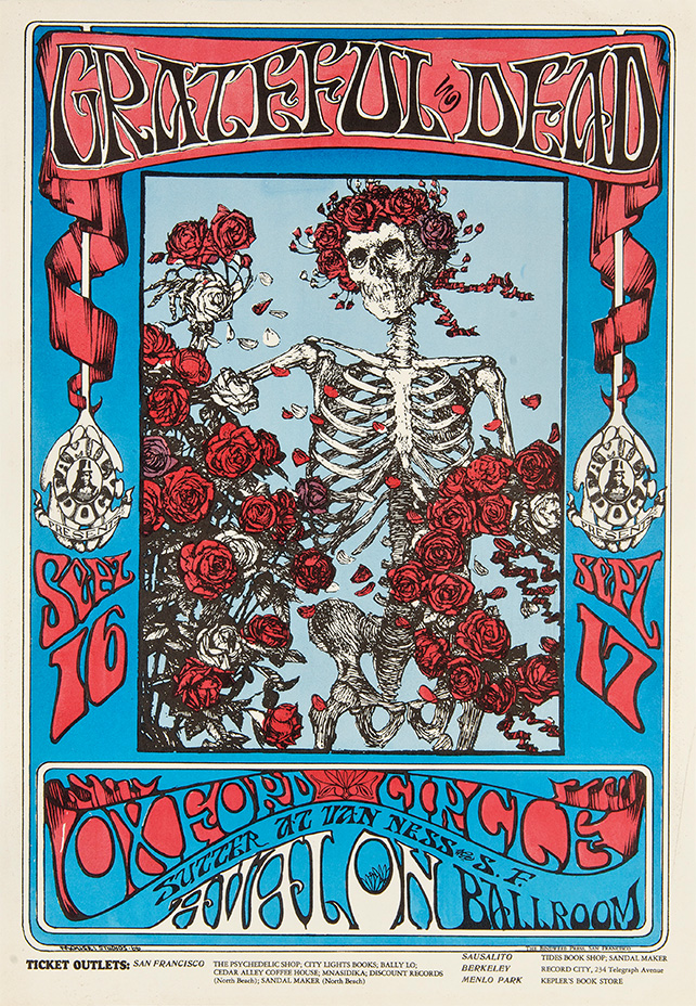 Christies - Jerry_Garcia_Hat | Christie's