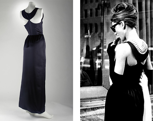 breakfast at tiffany dress for sale