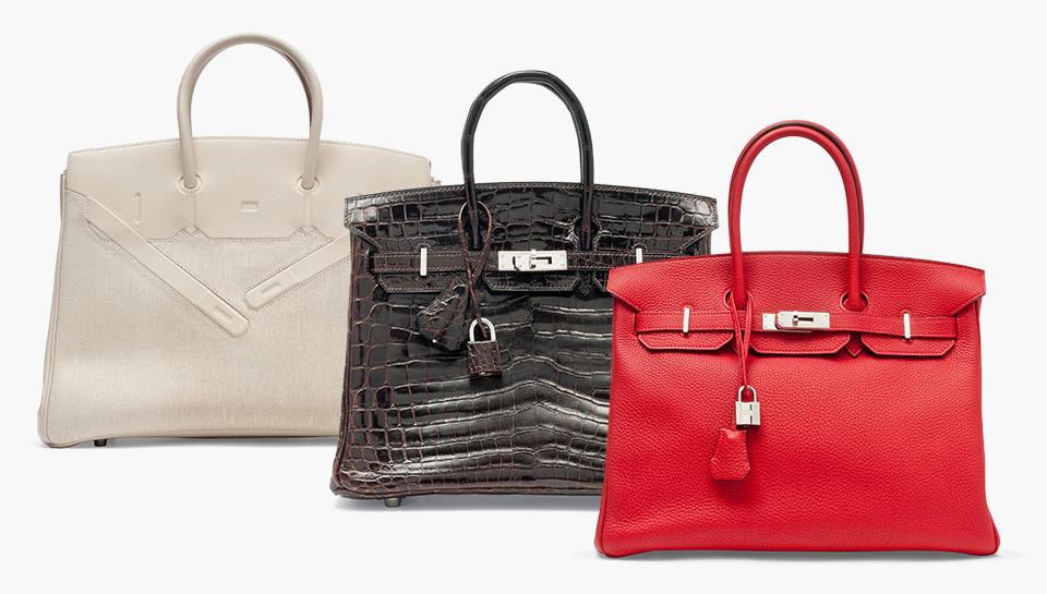 Christies - Handbags_luxuryWeek | Christie's