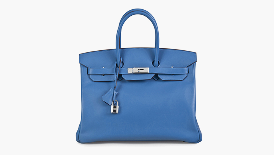 Birkin Bags Company Founder IUCN Water