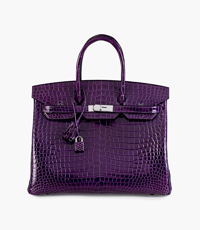 Christies Luxury_Handbags Christie's