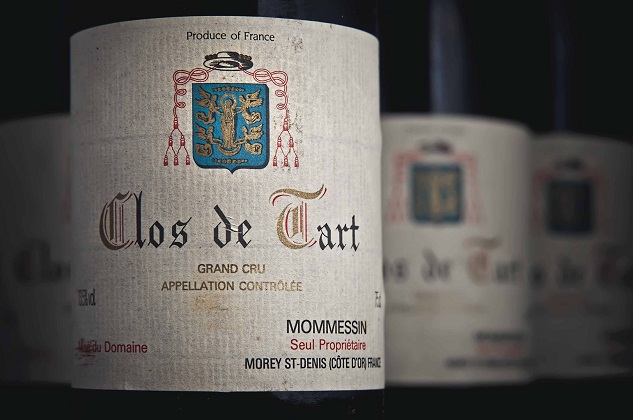 Christies Luxury Week Wine Picks Christies - 